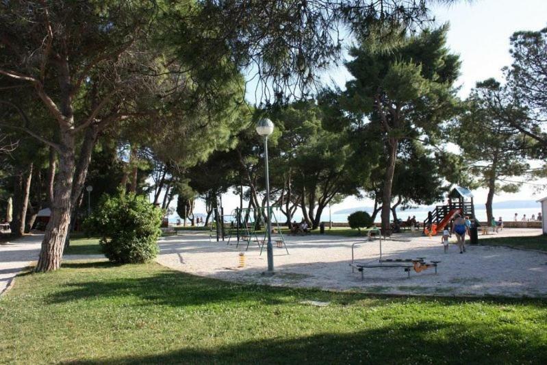 Apartman Simona Fažana エクステリア 写真
