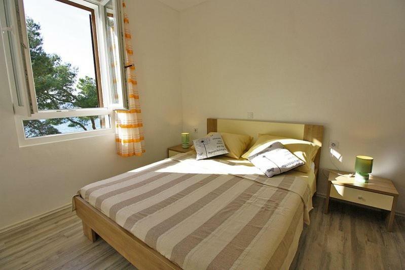 Apartman Simona Fažana エクステリア 写真
